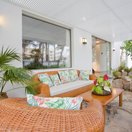 Petit Garden Hotel By Flacalco Cala Ratjada  Eksteriør bilde