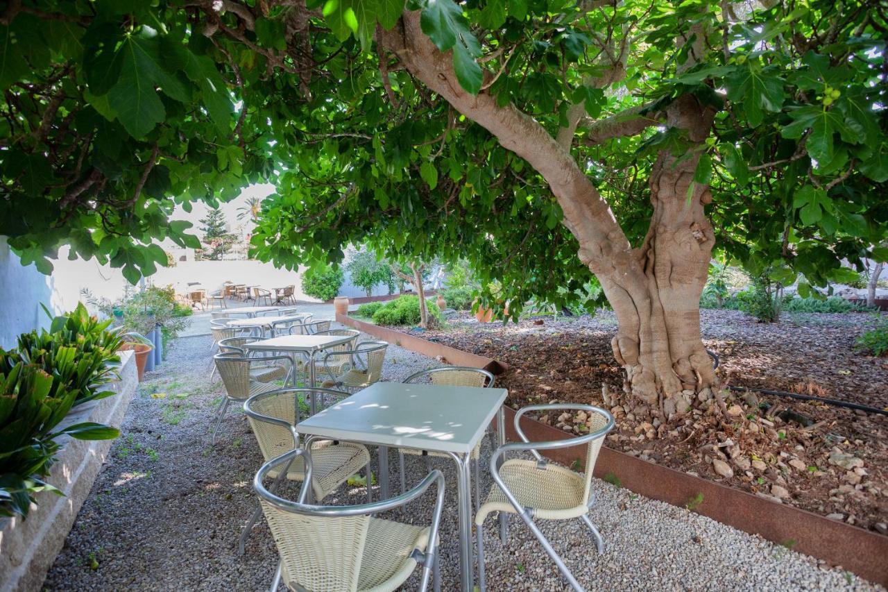 Petit Garden Hotel By Flacalco Cala Ratjada  Eksteriør bilde